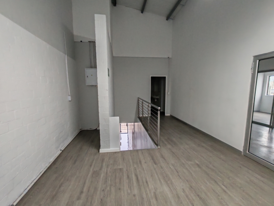 To Let Commercial Property for Rent in Firgrove Western Cape